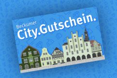 Hier den City.Gutschein bestellen