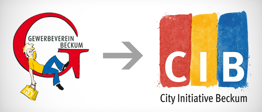 Gewerbeverein Beckum wird zur City Initiative Beckum